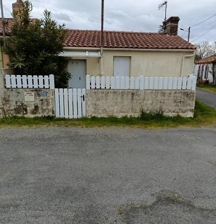 Maison Dans Hameau 6 Km De La Mer Pornic Eksteriør bilde