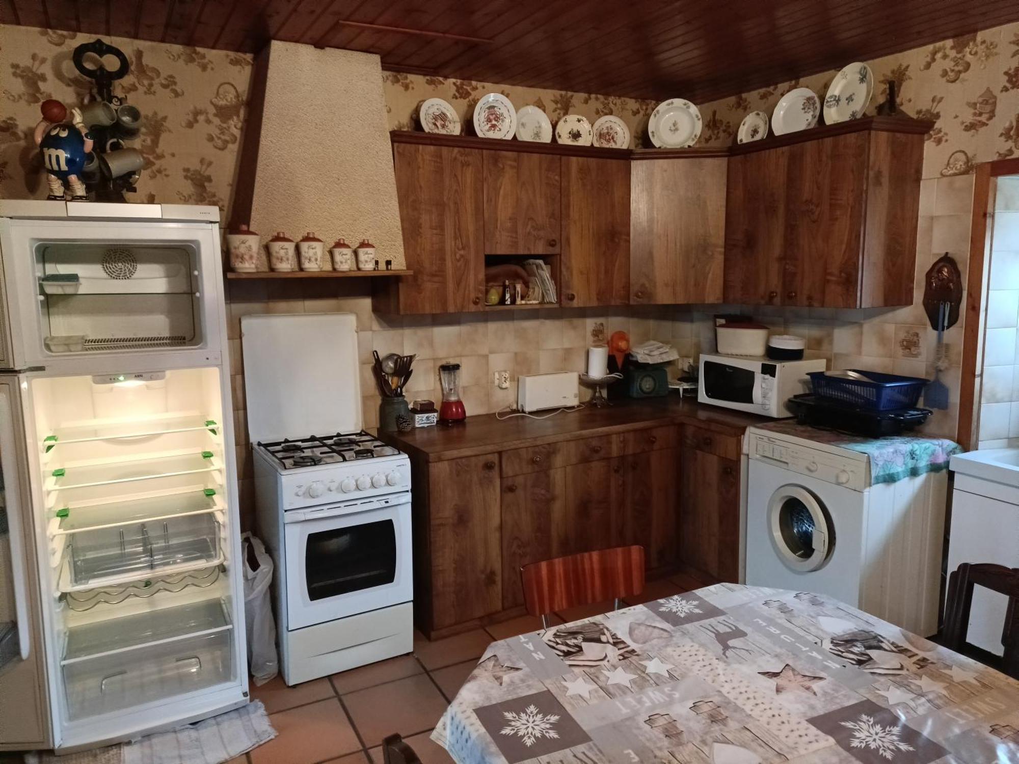 Maison Dans Hameau 6 Km De La Mer Pornic Eksteriør bilde